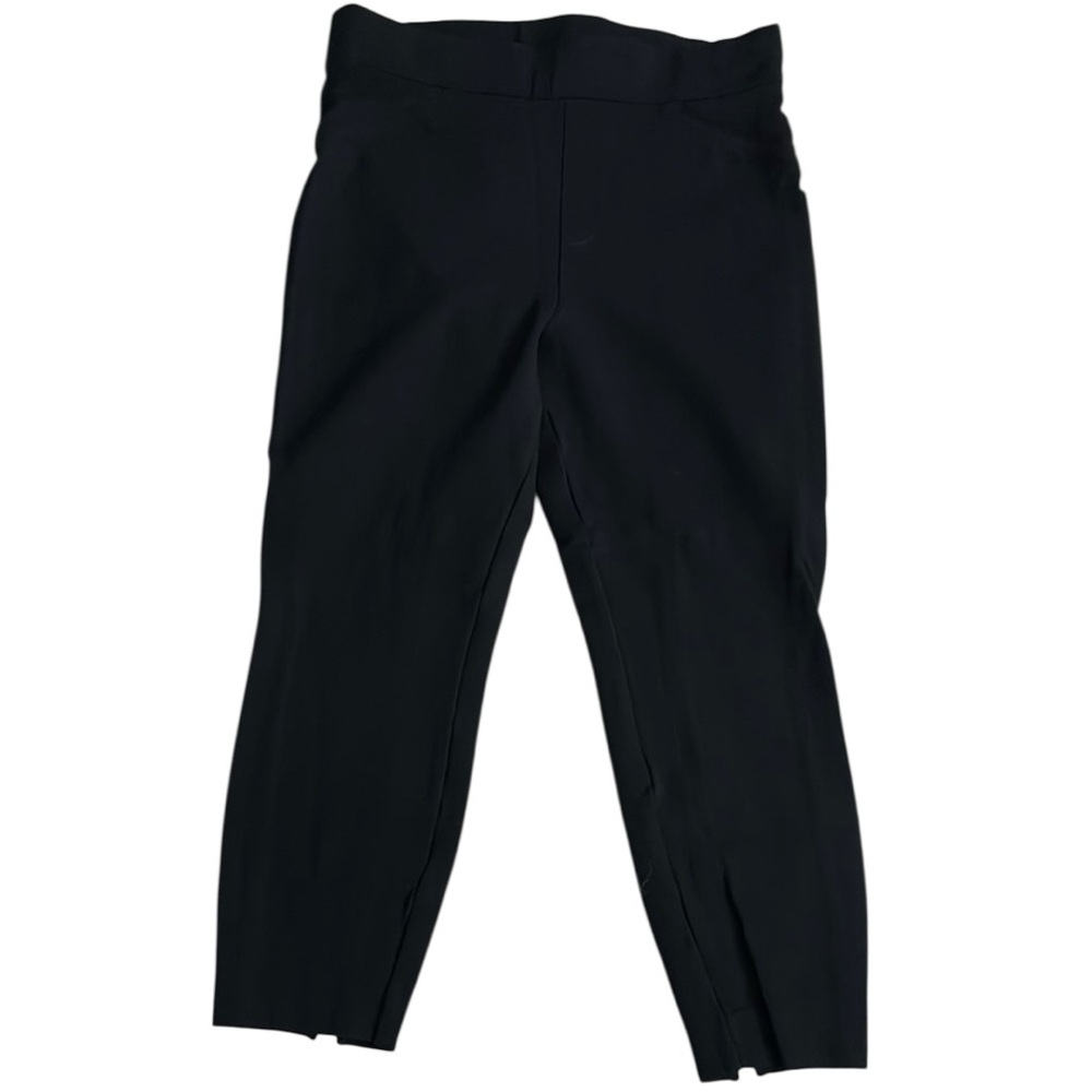 SPANX Women’s Black Legging Pants Size Large Petite